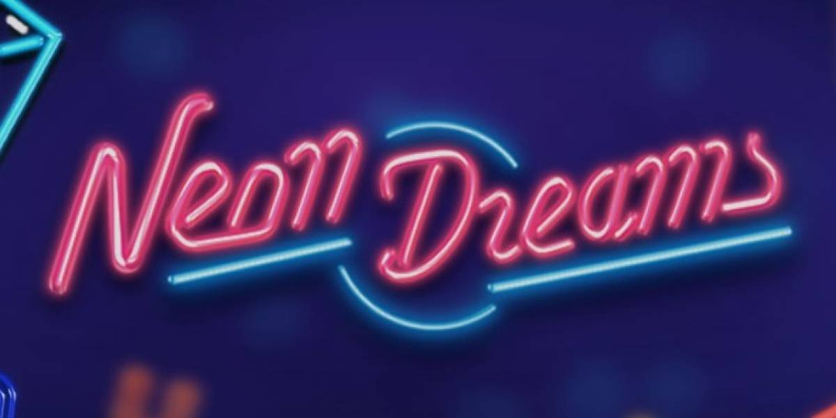 Neon Dreams slot