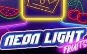 Neon Light Fruits (Mancala Gaming)