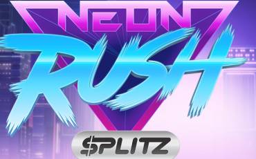 Neon Rush slot