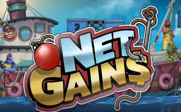 Net Gains slot