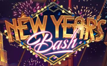 New Year' Bash slot