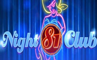 Night Club 81 slot