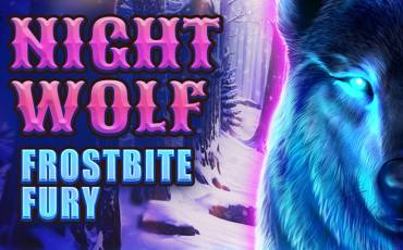 Night Wolf — Frostbite Fury slot