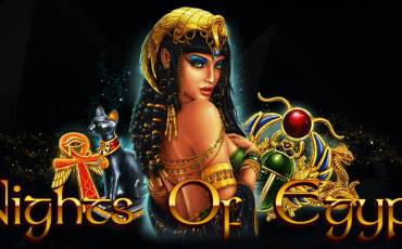 Nights of Egypt slot