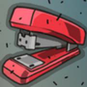 Nine to Five: Stapler