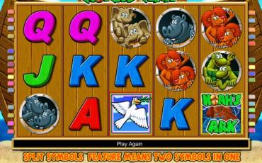 Noah’s Ark slot