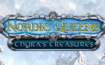 Nordic Queens: Thyra’s Treasures slot