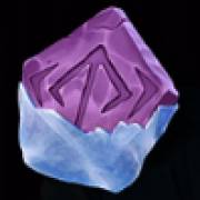 North Guardians: Purple rune