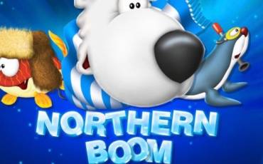 Northern Boom slot