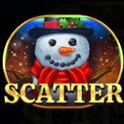 Novi God: Scatter