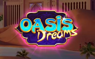 Oasis Dreams slot