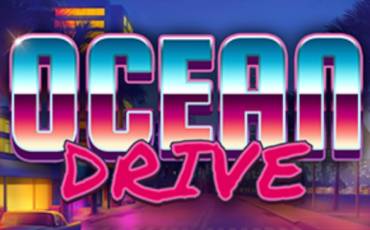 Ocean Drive slot