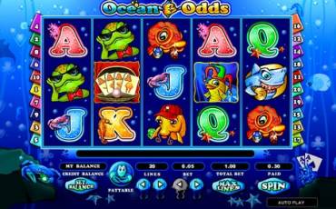 Ocean Odds slot