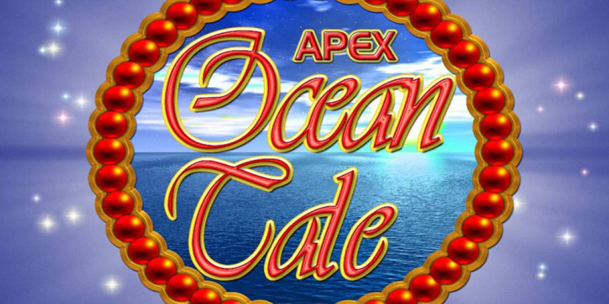 Ocean Tale slot