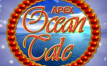 Ocean Tale slot