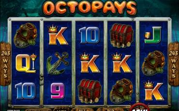 Octopays slot