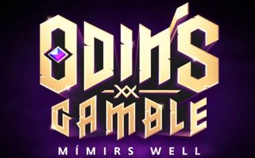 Odin's Gamble slot