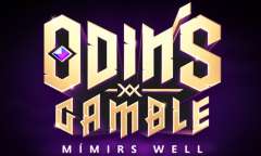 Play Odin's Gamble