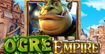 Ogre Empire: Slot