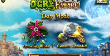 Ogre Empire: Design