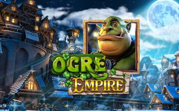 Ogre Empire slot