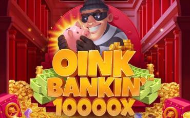 Oink Bankin slot