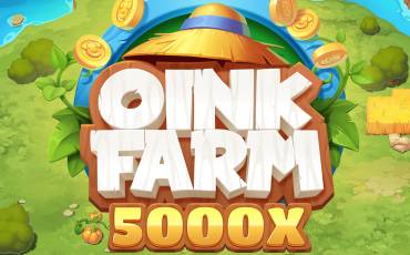 Oink Farm slot