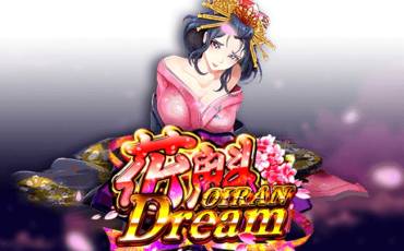 Oiran Dream slot