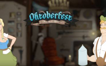 Oktoberfest slot