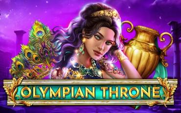 Olympian Throne slot