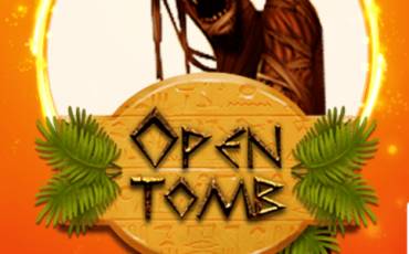 Open Tomb slot