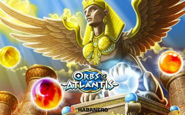 Orbs of Atlantis slot