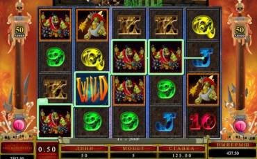 Orc’s Battle slot