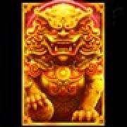 Oriental Dragon: Golden Lion