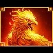 Oriental Dragon: Phoenix Bird