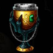 Origins Of Lilith 10 Lines: Cup