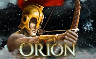 Orion slot