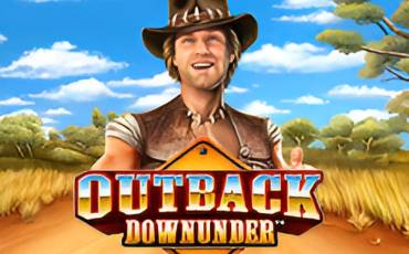 Outback Downunder slot