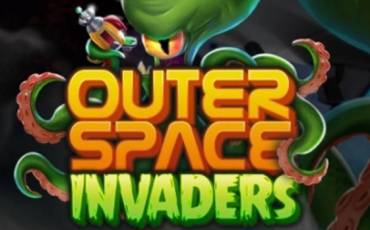 Outerspace Invaders slot