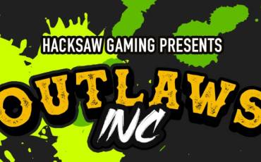 Outlaws Inc slot