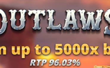 Outlaws slot