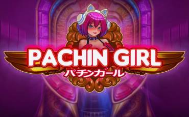 Pachin Girl slot