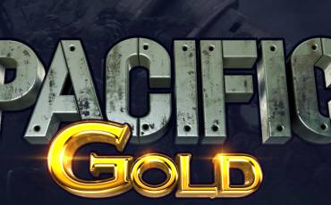 Pacific Gold slot