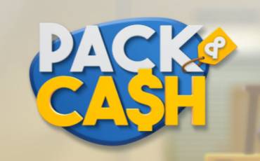 Pack and Cash slot