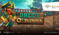 Play Paddy O'Plunder