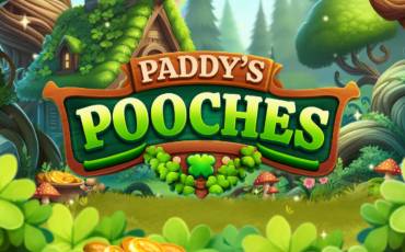 Paddy’s Pooches slot