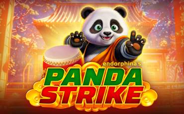 Panda Strike slot