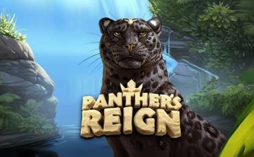 Panther's Reign slot