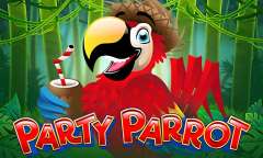 Play Party Parrot