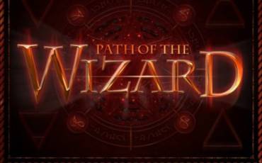 Path of the Wizard slot